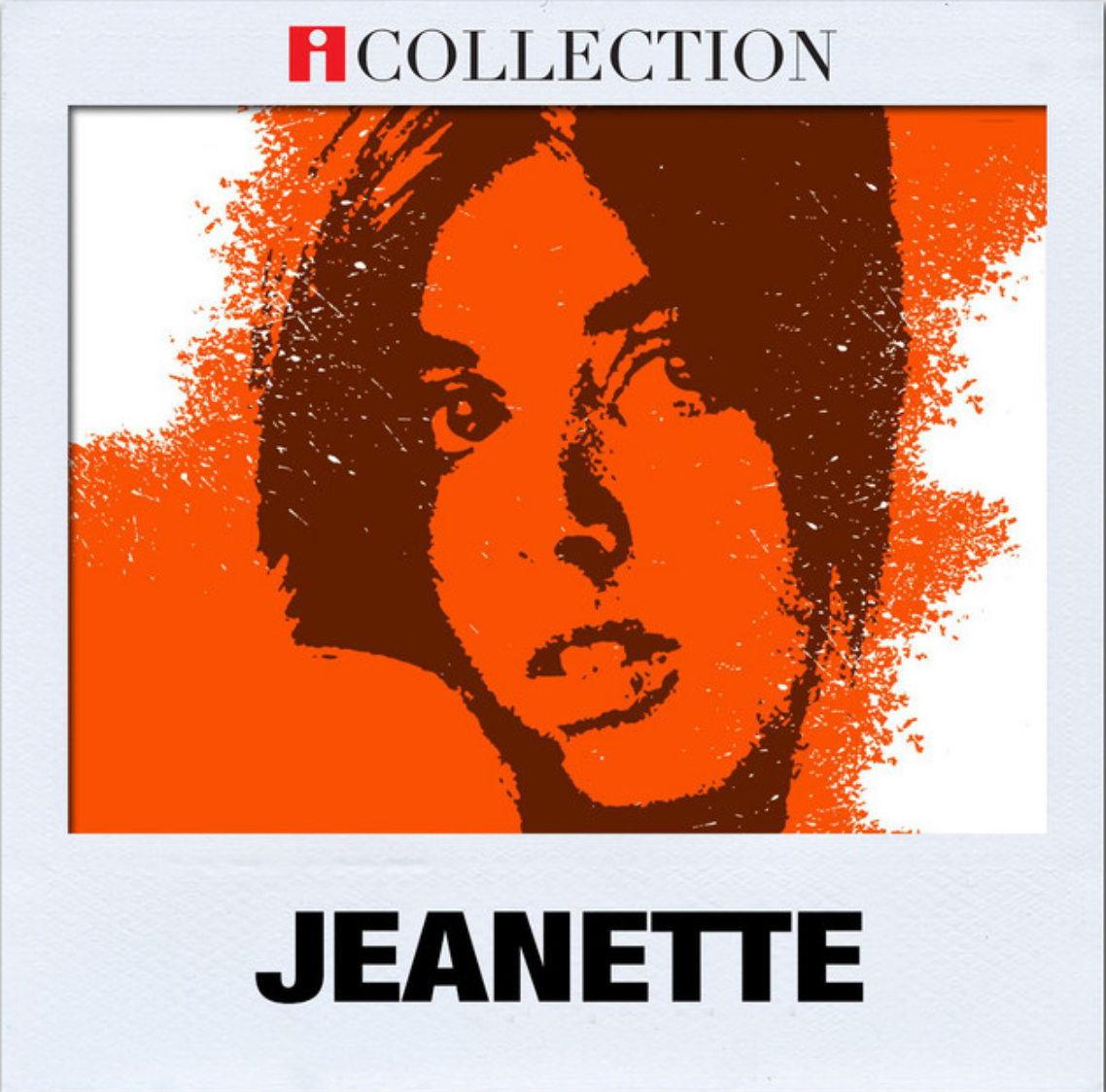 Jeanette cover artwork