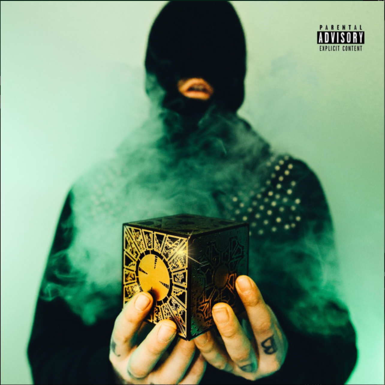 Novatore, C-Lance, G-Mo Skee cover artwork