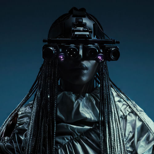 ARTBAT, Benny Benassi cover artwork